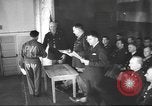 Image of German prisoners of war United States USA, 1945, second 62 stock footage video 65675063523