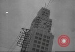 Image of GetulIo Vargas Of Brazil Brazil, 1945, second 7 stock footage video 65675063525