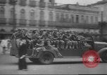 Image of GetulIo Vargas Of Brazil Brazil, 1945, second 17 stock footage video 65675063525