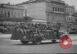Image of GetulIo Vargas Of Brazil Brazil, 1945, second 18 stock footage video 65675063525