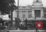 Image of GetulIo Vargas Of Brazil Brazil, 1945, second 21 stock footage video 65675063525