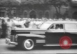 Image of GetulIo Vargas Of Brazil Brazil, 1945, second 46 stock footage video 65675063525