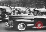 Image of GetulIo Vargas Of Brazil Brazil, 1945, second 47 stock footage video 65675063525