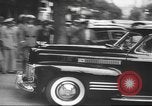 Image of GetulIo Vargas Of Brazil Brazil, 1945, second 48 stock footage video 65675063525