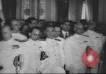 Image of GetulIo Vargas Of Brazil Brazil, 1945, second 55 stock footage video 65675063525