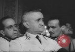 Image of GetulIo Vargas Of Brazil Brazil, 1945, second 57 stock footage video 65675063525
