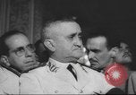 Image of GetulIo Vargas Of Brazil Brazil, 1945, second 58 stock footage video 65675063525