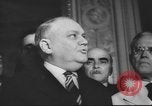 Image of GetulIo Vargas Of Brazil Brazil, 1945, second 60 stock footage video 65675063525