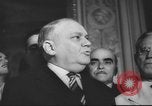 Image of GetulIo Vargas Of Brazil Brazil, 1945, second 61 stock footage video 65675063525