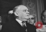 Image of GetulIo Vargas Of Brazil Brazil, 1945, second 62 stock footage video 65675063525