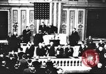 Standbild Clement Richard Attlee Washington DC USA, 1945, aus Sekunde 10 historischem Filmmaterial Videoclip 65675063526