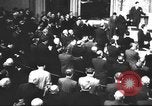 Standbild Clement Richard Attlee Washington DC USA, 1945, aus Sekunde 13 historischem Filmmaterial Videoclip 65675063526