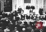 Standbild Clement Richard Attlee Washington DC USA, 1945, aus Sekunde 16 historischem Filmmaterial Videoclip 65675063526