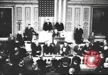Standbild Clement Richard Attlee Washington DC USA, 1945, aus Sekunde 18 historischem Filmmaterial Videoclip 65675063526