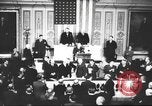 Standbild Clement Richard Attlee Washington DC USA, 1945, aus Sekunde 19 historischem Filmmaterial Videoclip 65675063526
