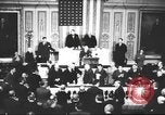 Standbild Clement Richard Attlee Washington DC USA, 1945, aus Sekunde 20 historischem Filmmaterial Videoclip 65675063526