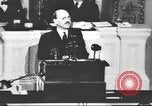 Standbild Clement Richard Attlee Washington DC USA, 1945, aus Sekunde 30 historischem Filmmaterial Videoclip 65675063526