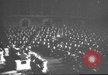 Standbild Clement Richard Attlee Washington DC USA, 1945, aus Sekunde 46 historischem Filmmaterial Videoclip 65675063526