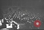 Standbild Clement Richard Attlee Washington DC USA, 1945, aus Sekunde 47 historischem Filmmaterial Videoclip 65675063526