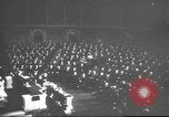 Standbild Clement Richard Attlee Washington DC USA, 1945, aus Sekunde 48 historischem Filmmaterial Videoclip 65675063526