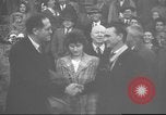 Standbild Thomas Eugene Atkins Kriegsheld Campobello South Carolina USA, 1945, aus Sekunde 12 historischem Filmmaterial Videoclip 65675063527