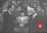 Standbild Thomas Eugene Atkins Kriegsheld Campobello South Carolina USA, 1945, aus Sekunde 13 historischem Filmmaterial Videoclip 65675063527
