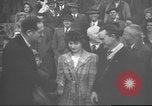 Standbild Thomas Eugene Atkins Kriegsheld Campobello South Carolina USA, 1945, aus Sekunde 15 historischem Filmmaterial Videoclip 65675063527