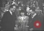 Standbild Thomas Eugene Atkins Kriegsheld Campobello South Carolina USA, 1945, aus Sekunde 17 historischem Filmmaterial Videoclip 65675063527