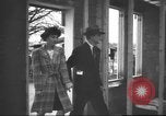 Standbild Thomas Eugene Atkins Kriegsheld Campobello South Carolina USA, 1945, aus Sekunde 22 historischem Filmmaterial Videoclip 65675063527