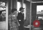 Standbild Thomas Eugene Atkins Kriegsheld Campobello South Carolina USA, 1945, aus Sekunde 23 historischem Filmmaterial Videoclip 65675063527