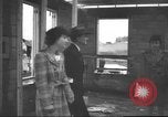 Standbild Thomas Eugene Atkins Kriegsheld Campobello South Carolina USA, 1945, aus Sekunde 24 historischem Filmmaterial Videoclip 65675063527