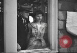 Standbild Thomas Eugene Atkins Kriegsheld Campobello South Carolina USA, 1945, aus Sekunde 28 historischem Filmmaterial Videoclip 65675063527