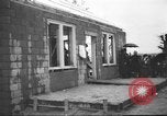 Standbild Thomas Eugene Atkins Kriegsheld Campobello South Carolina USA, 1945, aus Sekunde 30 historischem Filmmaterial Videoclip 65675063527