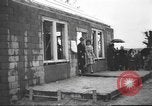 Standbild Thomas Eugene Atkins Kriegsheld Campobello South Carolina USA, 1945, aus Sekunde 31 historischem Filmmaterial Videoclip 65675063527