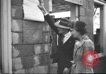 Standbild Thomas Eugene Atkins Kriegsheld Campobello South Carolina USA, 1945, aus Sekunde 35 historischem Filmmaterial Videoclip 65675063527