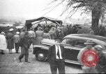 Standbild Thomas Eugene Atkins Kriegsheld Campobello South Carolina USA, 1945, aus Sekunde 42 historischem Filmmaterial Videoclip 65675063527