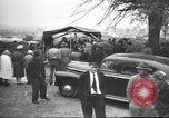 Standbild Thomas Eugene Atkins Kriegsheld Campobello South Carolina USA, 1945, aus Sekunde 43 historischem Filmmaterial Videoclip 65675063527
