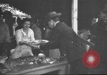 Standbild Thomas Eugene Atkins Kriegsheld Campobello South Carolina USA, 1945, aus Sekunde 45 historischem Filmmaterial Videoclip 65675063527