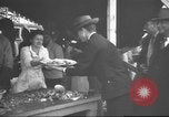 Standbild Thomas Eugene Atkins Kriegsheld Campobello South Carolina USA, 1945, aus Sekunde 46 historischem Filmmaterial Videoclip 65675063527