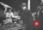 Standbild Thomas Eugene Atkins Kriegsheld Campobello South Carolina USA, 1945, aus Sekunde 47 historischem Filmmaterial Videoclip 65675063527