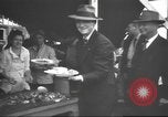 Standbild Thomas Eugene Atkins Kriegsheld Campobello South Carolina USA, 1945, aus Sekunde 48 historischem Filmmaterial Videoclip 65675063527