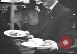 Standbild Thomas Eugene Atkins Kriegsheld Campobello South Carolina USA, 1945, aus Sekunde 50 historischem Filmmaterial Videoclip 65675063527