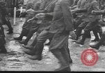 Image of Japanese troops Malaya, 1945, second 52 stock footage video 65675063529