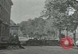 Image of French Forces of the Interior Paris France, 1944, second 3 stock footage video 65675063532