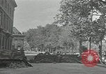 Image of French Forces of the Interior Paris France, 1944, second 4 stock footage video 65675063532