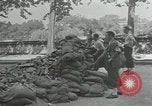 Image of French Forces of the Interior Paris France, 1944, second 6 stock footage video 65675063532