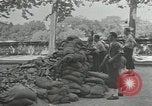 Image of French Forces of the Interior Paris France, 1944, second 8 stock footage video 65675063532