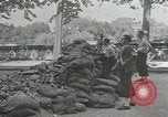 Image of French Forces of the Interior Paris France, 1944, second 9 stock footage video 65675063532