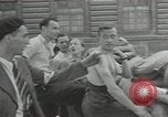 Image of French Forces of the Interior Paris France, 1944, second 12 stock footage video 65675063532