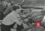 Image of French Forces of the Interior Paris France, 1944, second 14 stock footage video 65675063532